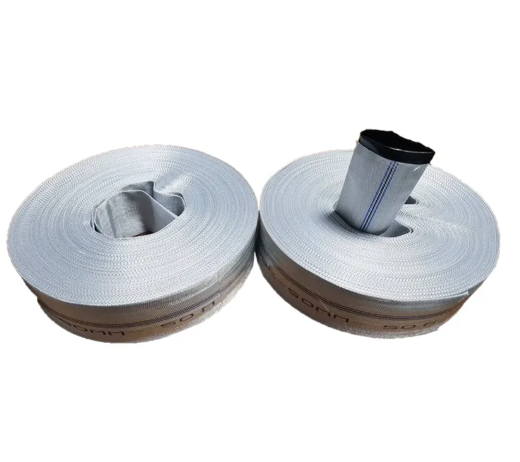 大同超强耐磨编织水带