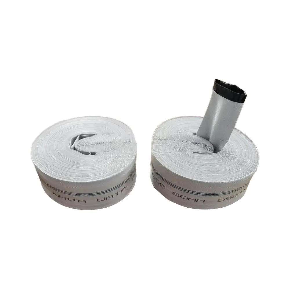 大同高分子涤纶编织水带