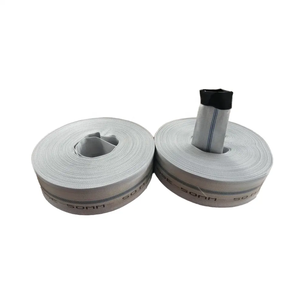 大同抗旱涤纶编织水带