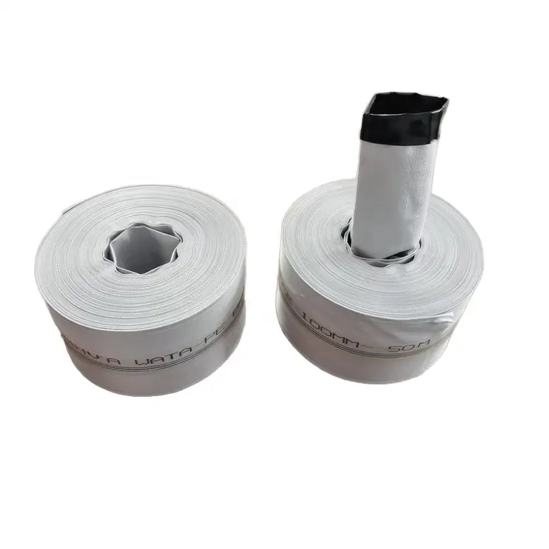 大同国标涤纶编织水带