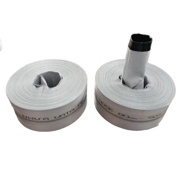 大同消防涤纶编织水带